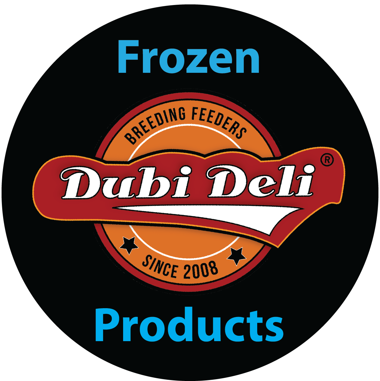 Frozen Products for Sale